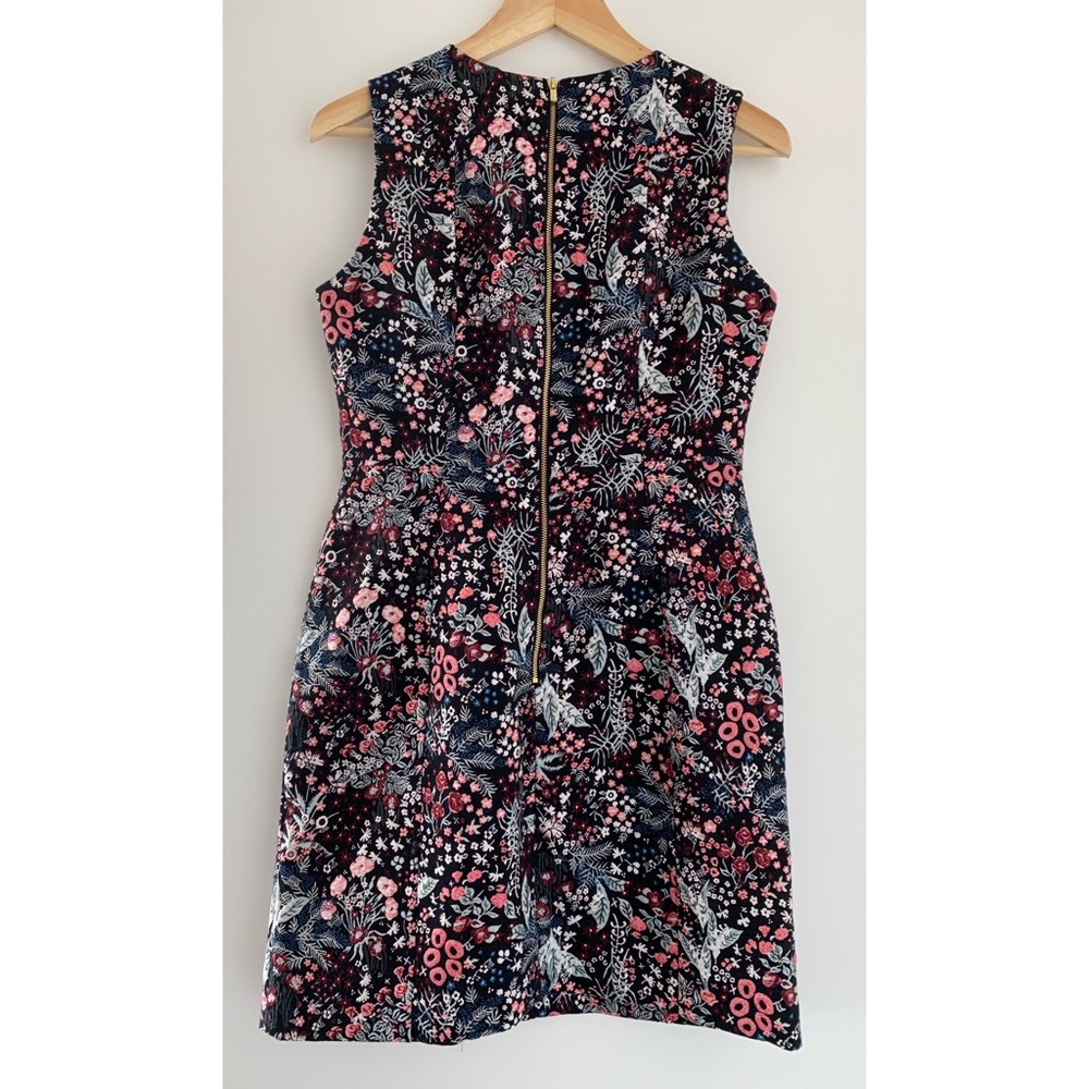 H&M Embroidered Dress - Picture 2 of 6